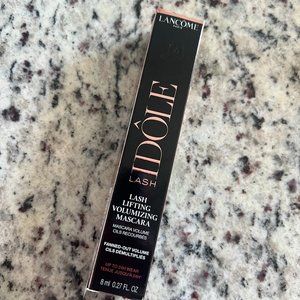 NIB LANCOME- LASH IDOLE mascara